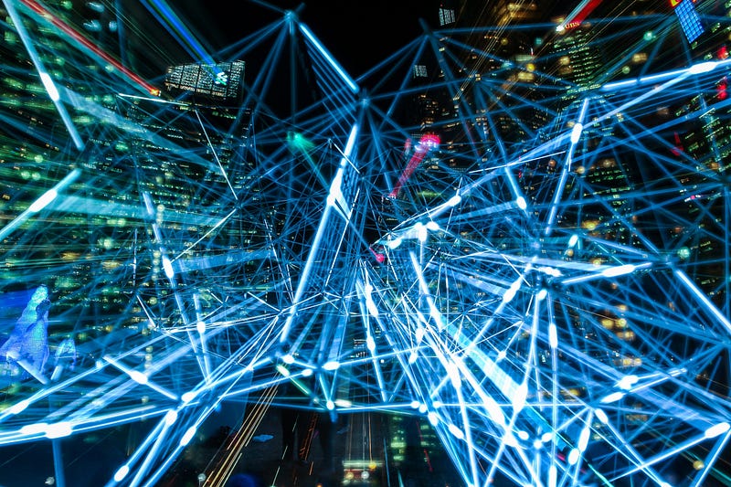 5 Ways Blockchain Will Be Important In The Future.