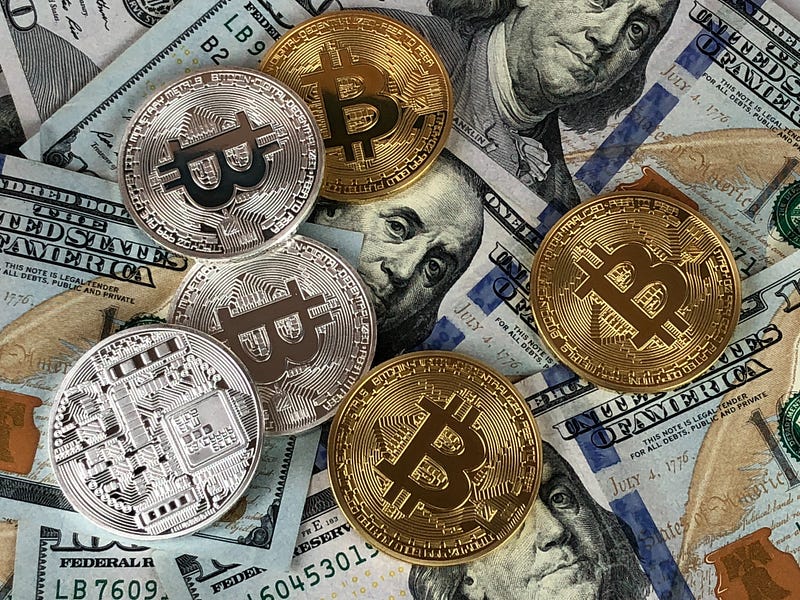 5 Ways Blockchain Will Be Important In The Future.