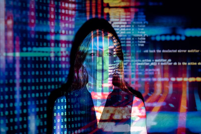 5 Ways Blockchain Will Be Important In The Future.