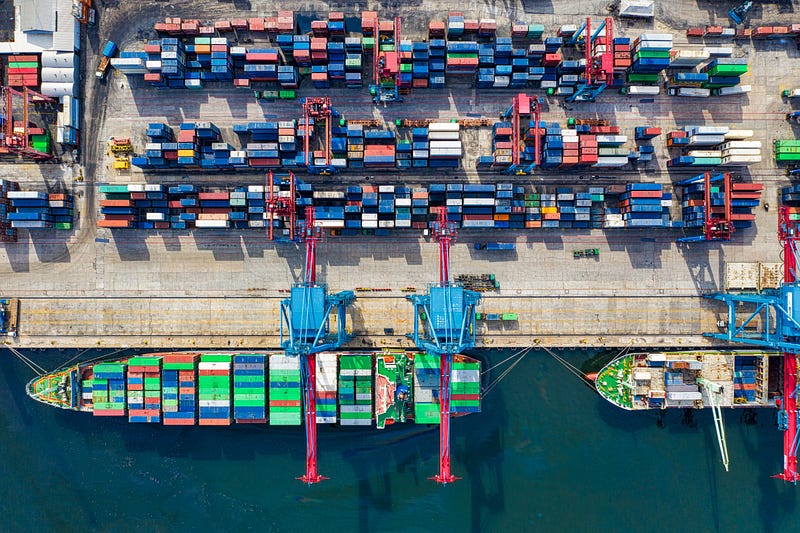 5 Ways Blockchain Will Be Important In The Future.
