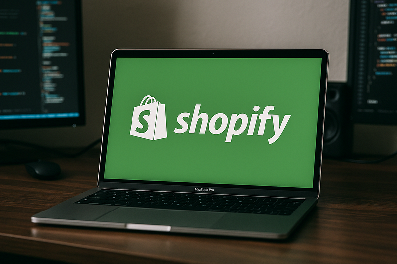 A Developer’s Technical Breakdown of Shopify’s Dawn Theme