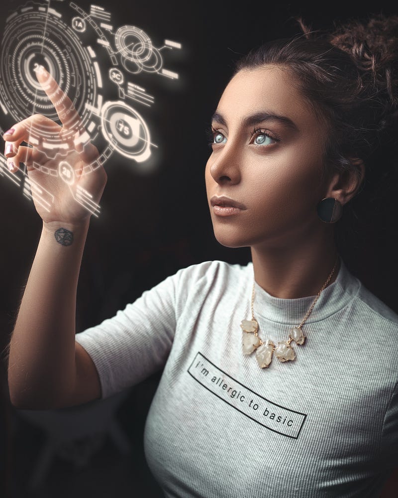 Can Apple make the future Augmented…
