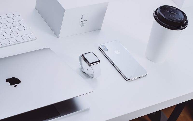 Can Apple make the future Augmented…