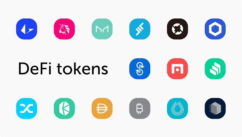 https://www.ledger.com/five-defi-tokens-to-start-your-defi-journey