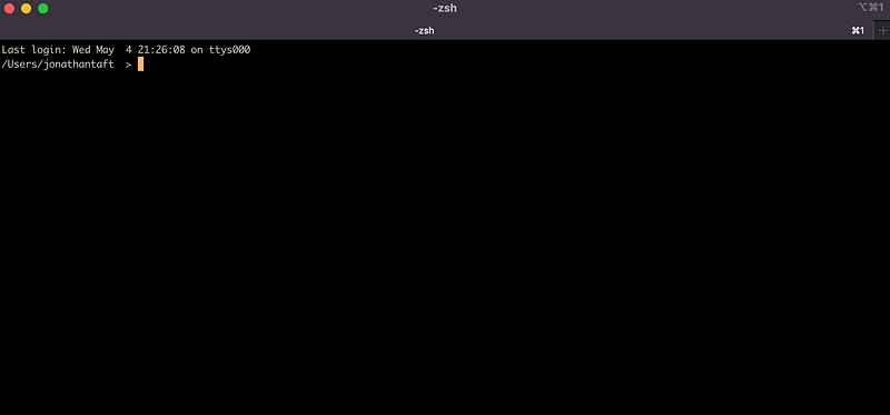 One Tab
