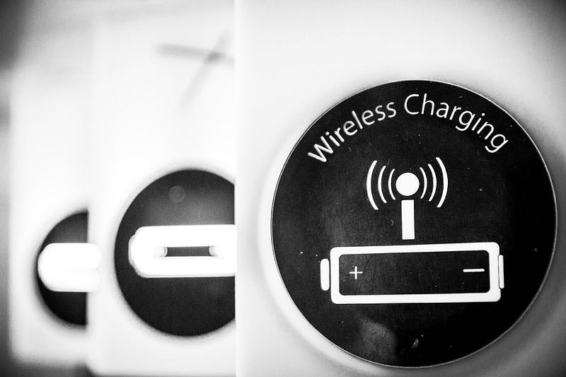Wireless Charging. Potential disaster or nothing to be concerned about?