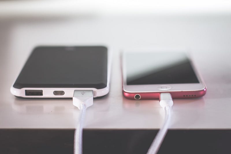 Wireless Charging. Potential disaster or nothing to be concerned about?