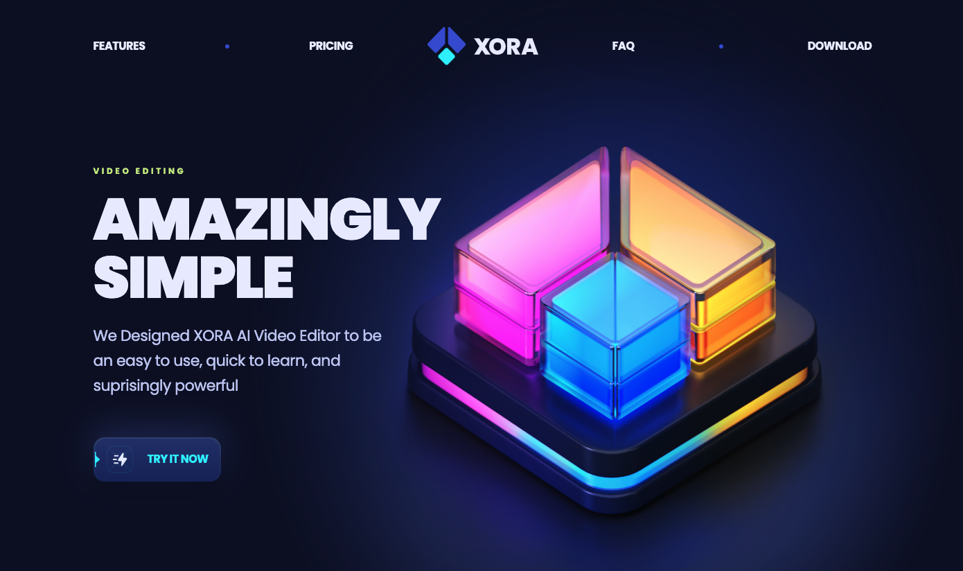 Xora